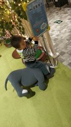 -幻贝家儿童乐园(苏州中心店)