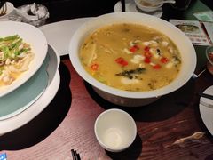 -永安鱼庄·镇江菜(东吴路店)