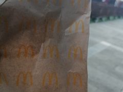 -麦当劳(中山路店)