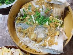 -龙虾奇迹泥炉烤肉(大华三路店)