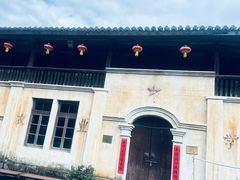 -乌石村
