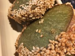 -绿茶餐厅(燕郊永旺店)