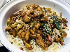 -友达面馆·酸菜鱼面(钱塘区店)