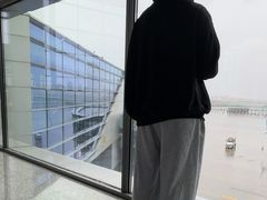 -广州白云国际机场-T2航站楼