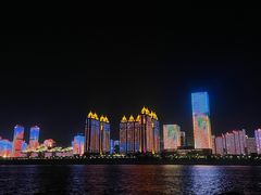 -武汉关码头(轮渡站)