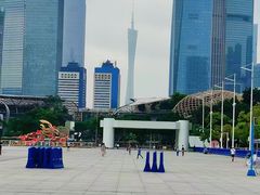-天河体育中心