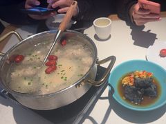 -湘鼎盛·大厨鲜炒湖南味(高新银泰店)