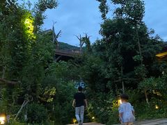 -杭州开元森泊度假乐园