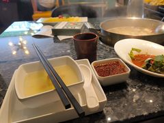 -一席地·本地鸡窝·杭帮鸡火锅(萧山银隆百货店)