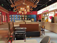 -犇鼎牛潮汕牛肉火锅(新辰里学清路店)