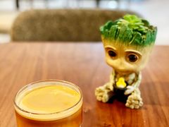 -Fridi Patisserie Cafe