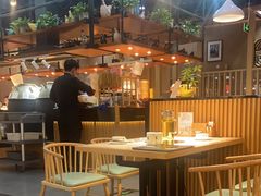 -黑鸡小馆(金源店)