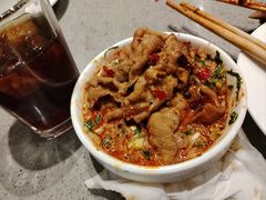 -海底捞火锅(龙湾万达广场店)