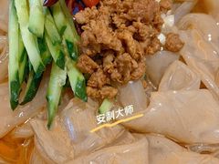 -九转小磨·非遗东北菜(群力店)
