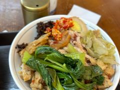 -老柴枝猪脚饭(窑岭店)