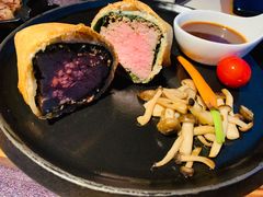 惠灵顿牛排-Arpanda阿潘答餐厅(郎园店)
