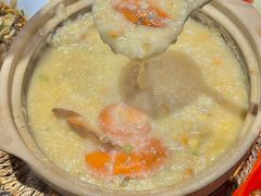 -黄弟大排档·湖南菜·小龙虾·小海鲜(凯旋北路店)