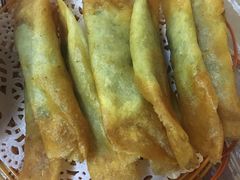 -四妹餐厅(玫瑰街店)