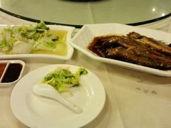 android_upload_pic-沈家门海鲜夜排档(东港店)