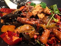 -一麻一辣麻辣香锅(方庄店)