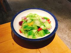 -老板很二(吉大店)