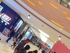 -鑫嘉汇购物中心