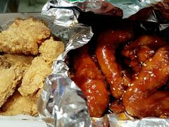 -SUN炸鸡专门店(西塔总店)