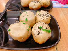 -小杨生煎(黄河路店)