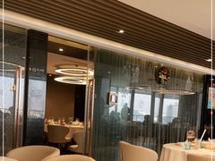 大堂-新加坡珍宝海鲜JUMBO Seafood(西安skp店)