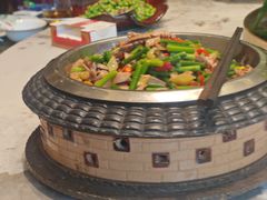 -南雄雄州土菜餐厅(粤北大厦店)