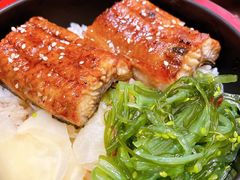 -鲔之享·嗜味羡私厨(世茂滨江店)