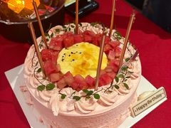 -巴思客·蛋糕·面包(杨桥西路店)