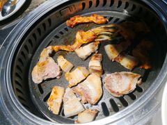 -33韩式自助烧烤(环城南路店)
