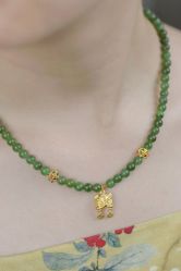点击看大图 -Cindy Jewelry·钻戒·彩色宝石