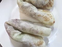 -彭哥甩饼王(城隍庙广场店)