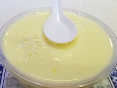 凤凰奶糊-百花传统甜品店(原址店)