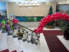 -平壤馆(西塔街店)