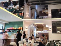 -何适山庄·团餐住宿(水长城P2停车场店)