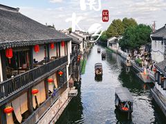 -南浔古镇