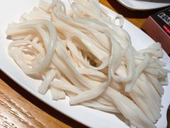 -海银海记潮汕牛肉火锅(新港中路海珠店)