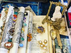 -JOURNEY SHOP.vintage杂货铺