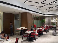 -富淳饭店(陆家嘴保利广场店)