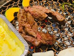 -木槿花韩式炭烤·熟成肉工坊(孙文东路店)