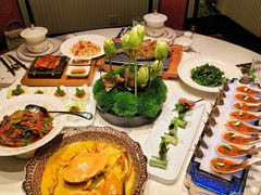 -金链花·泰国餐厅(国贸店)