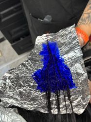 -Tipo Hair salon（明星）店