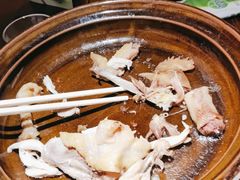 -客语客家菜(东山口店)