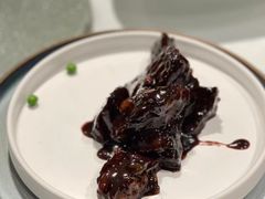-维园悦谱·海派家常菜(乌鲁木齐南路店)