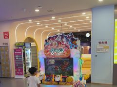 -meland·儿童乐园·游戏厅娃娃机·电玩Xbox(成都合生汇店)