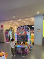 -meland·儿童乐园·游戏厅娃娃机·电玩Xbox(成都合生汇店)