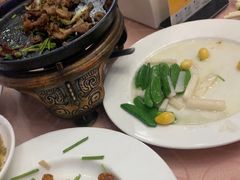 -烤肉宛饭庄(南礼士路店)